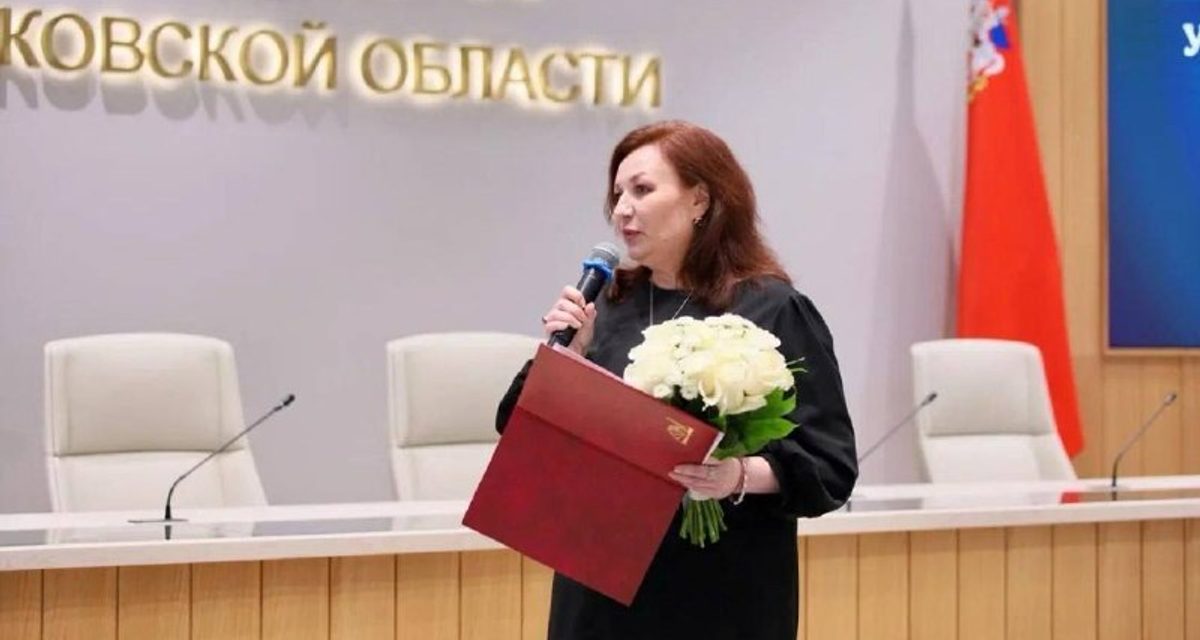 Учительница с 30-летним стажем купила квартиру рядом со школой по соцпрограмме