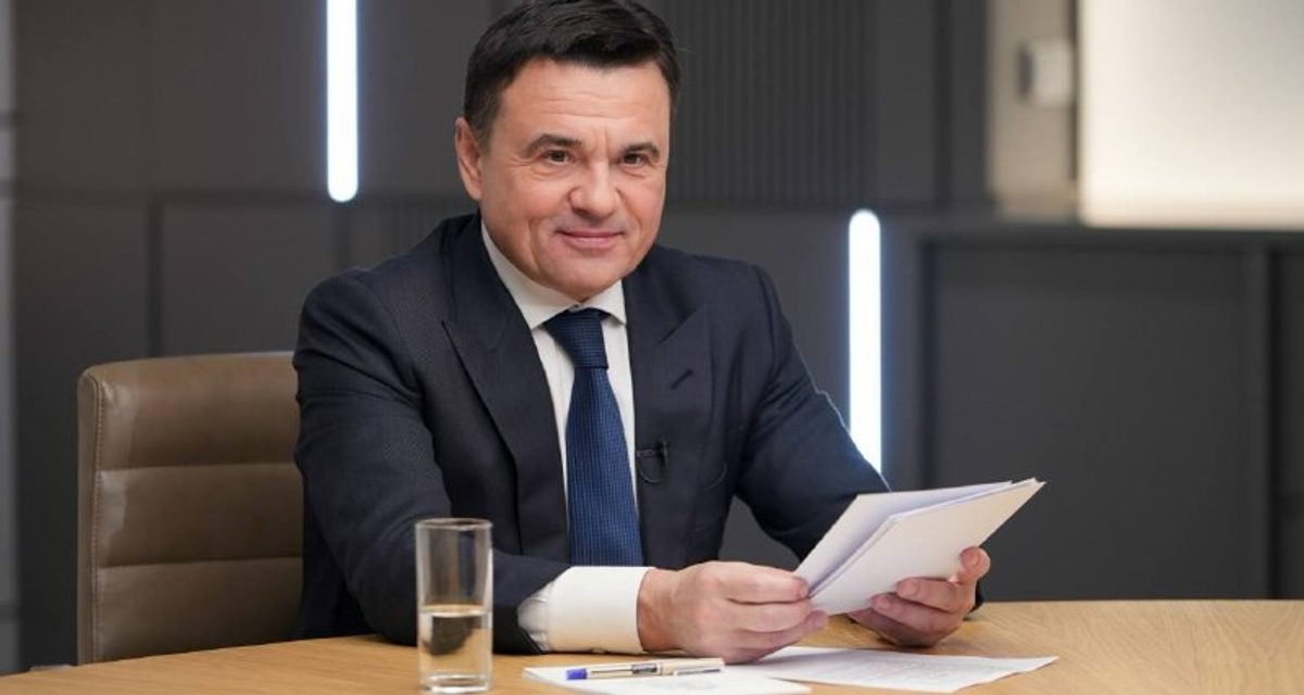 В Химках планируют построить две станции метро к 2030–2035 годам