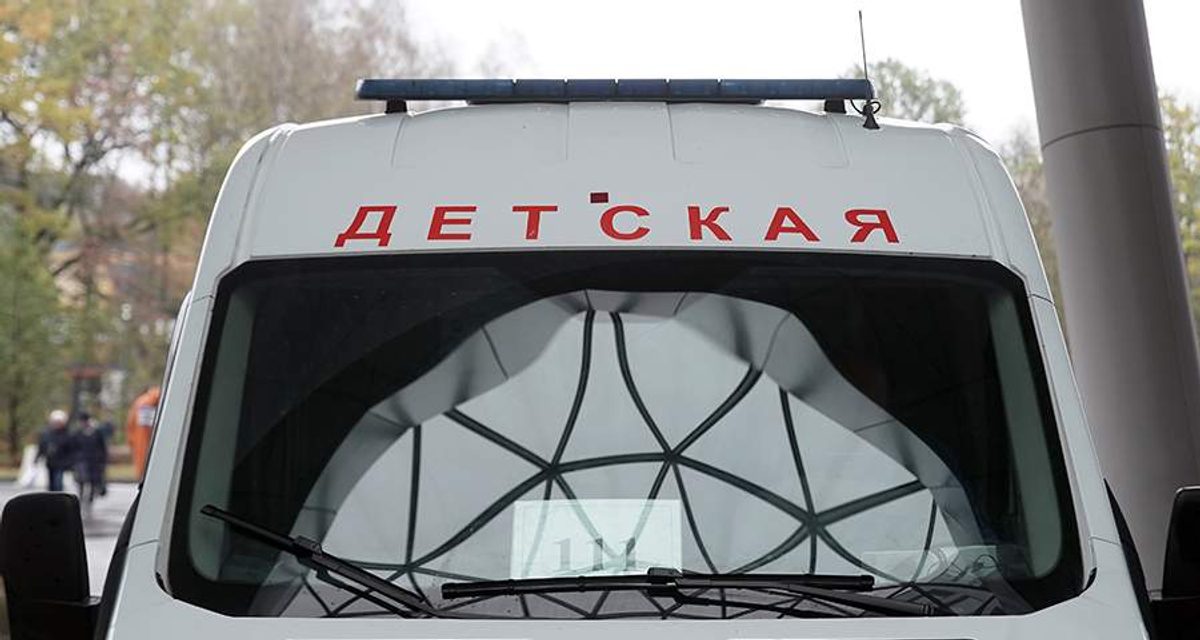 Шесть школьников попали к врачам после конфет с сахарозаменителем в Химках