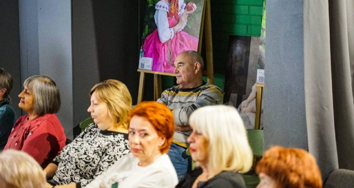 Дом культуры «Контакт» проведет день открытых дверей 29 августа