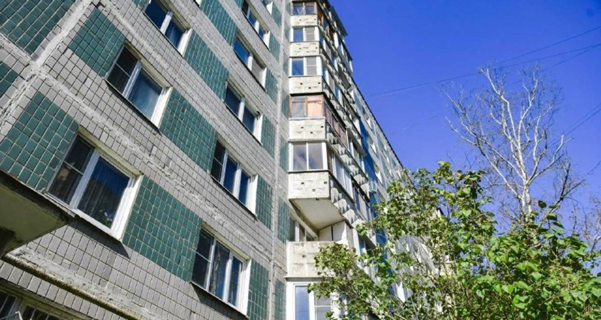 Семье с двумя детьми предоставили временное жилье после пожара в Новых Химках